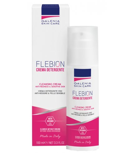 FLEBION CREMA DETERGENTE 100ML