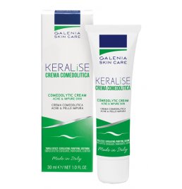 KERALISE CREMA VISO ACNE/P IMP