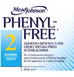 PHENYL-FREE 2 POLVERE 454G