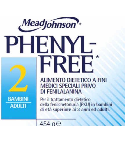 PHENYL-FREE 2 POLVERE 454G