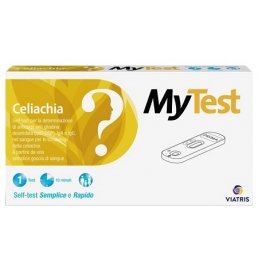 MYTEST CELIACHIA KIT