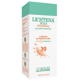 LICHTENA SOLE MINER CR SPF30