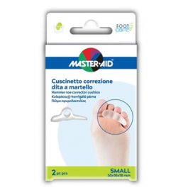 MASTER-AID CORREZIONE DITA A MARTELLO S 1 PAIO