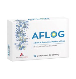 AFLOG 15CPR