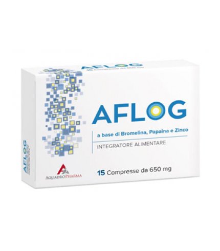 AFLOG 15CPR