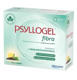 PSYLLOGEL TÉ LIM.20BUSTE