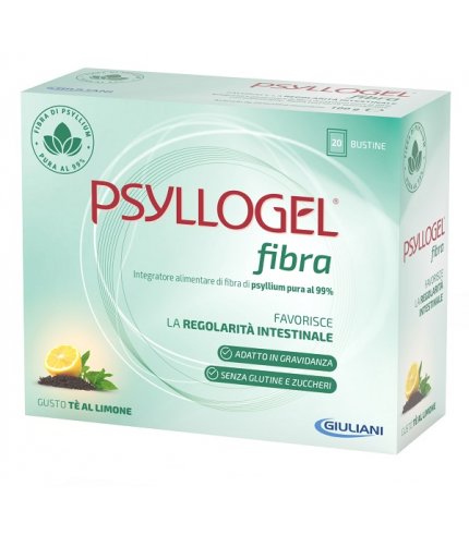 PSYLLOGEL TÉ LIM.20BUSTE