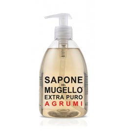 SAPONE MUG LIQ AGRUMI 500ML