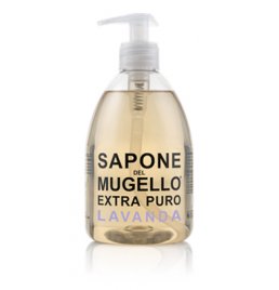 SAPONE MUG LIQ LAVANDA 500ML