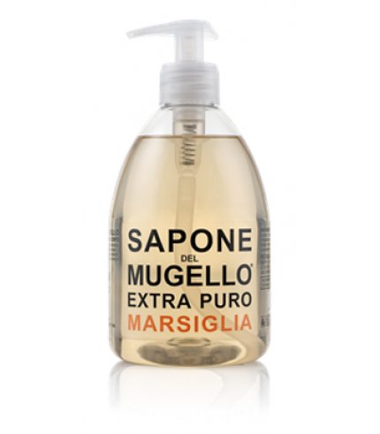 SAPONE MUG LIQ MARSIGLIA 500ML