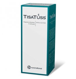 TISATUSS 12STICK PACK