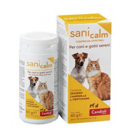 SANI CALM 50CPR