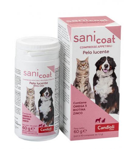 SANI COAT 50CPR