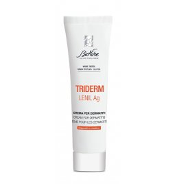 TRIDERM LENIL AG CR DERMATITI