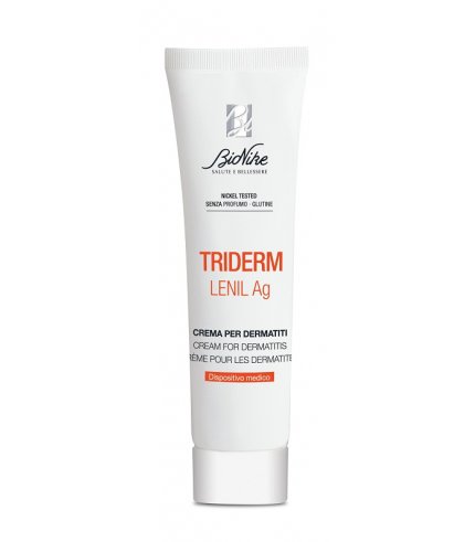 TRIDERM LENIL AG CR DERMATITI