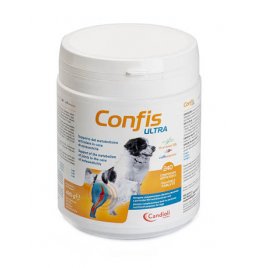 CONFIS ULTRA 240CPR