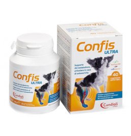 CONFIS ULTRA 40CPR