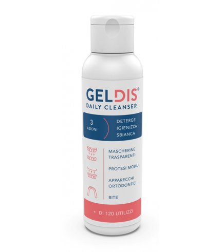 GELDIS 100ML