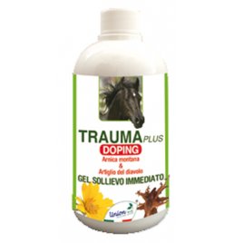 TRAUMA PLUS 500ML