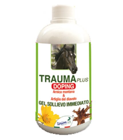 TRAUMA PLUS 500ML