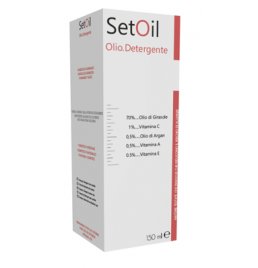 SETOIL OLIO DETERGENTE