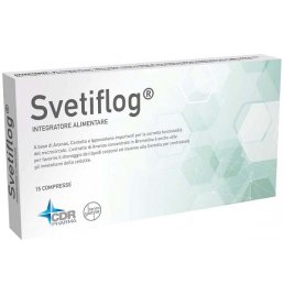 SVETIFLOG 15CPR