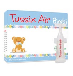 TUSSIX AIR BIMBI 10FL 5ML