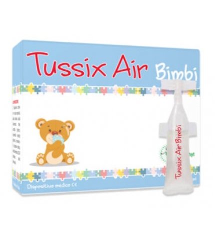 TUSSIX AIR BIMBI 10FL 5ML