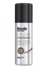 BIOSCALIN NUTRICOLOR COLORE ISTANTANEO BIONDO SCURO 75 ML