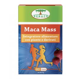 MACA MASS 60CPS