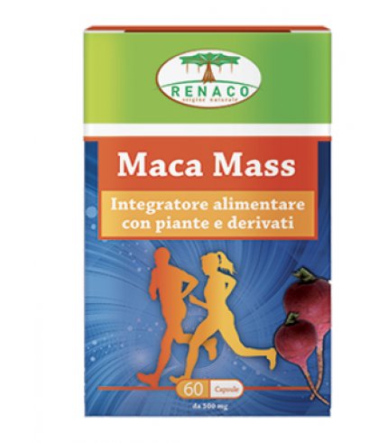 MACA MASS 60CPS