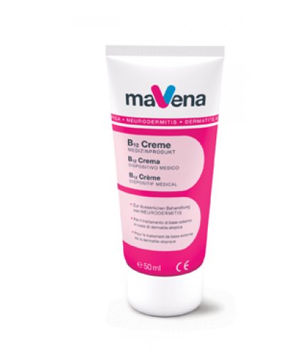 MAVENA B12 CREMA 50ML