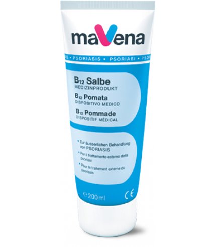 MAVENA B12 POMATA 200ML