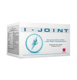 I JOINT 40BUST 25G