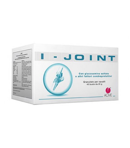 I JOINT 40BUST 25G