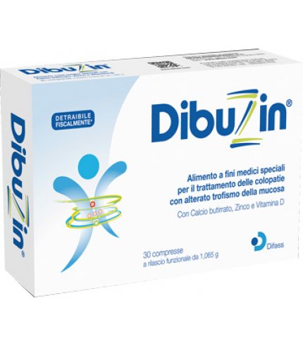 DIBUZIN 30CPR