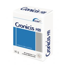 CRONICIS 30CPR