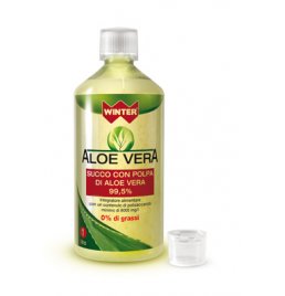 WINTER ALOE VERA SUCCO/POLPA1L