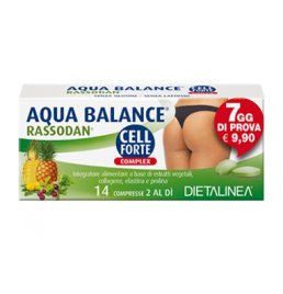 AQUA BALANCE R CELL FT 7D14CPR