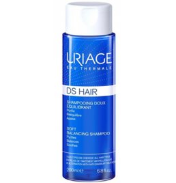 URIAGE DS HAIR SH DEL/RIEQUIL