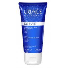 URIAGE DS HAIR SH DEL/RIEQUIL