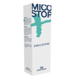 MICOSTOP EMULSIONE 125ML