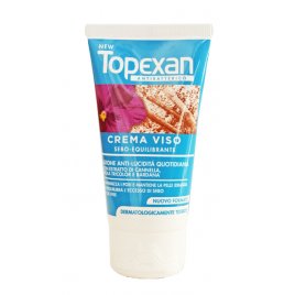 NEW TOPEXAN CR SEBO/EQUIL 50ML