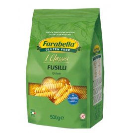 FARABELLA FUSILLI 500G