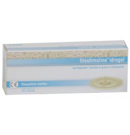 FITOSTIMOLINE IDROGEL 20G