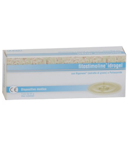 FITOSTIMOLINE IDROGEL 20G