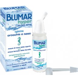 BLUMAR HYPER SPRAY NO GAS 50ML