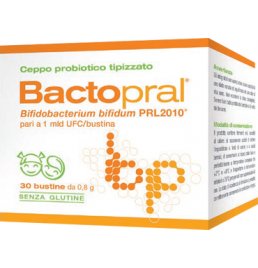 BACTOPRAL 30BUST