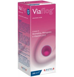 VIAFLOG 200ML