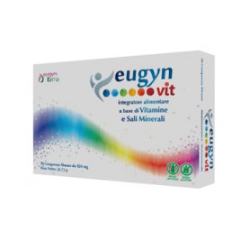 EUGYNVIT 30CPR